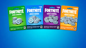 Gamers have the chance to turn the games they. Update On V Bucks Cards And The Merry Mint Pickaxe