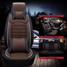 Volkswagen Tiguan Pu Leatherette Luxury
