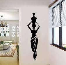 Office Wall Accent Decal Sticker
