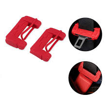 Car Seat Belt Buckle Covers Universal