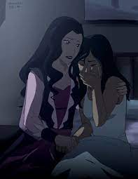 How Does it Feel? - Chapter 1 - DimensionalLover - Avatar: Legend of Korra [ Archive of Our Own]