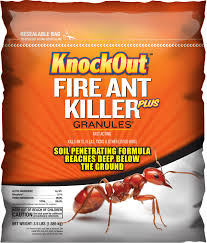 fire ant at lowes