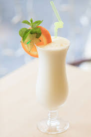 visalus orange cream shake