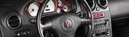 pontiac g6 dash kits custom pontiac