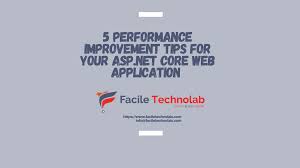 asp net core web applications