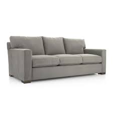 axis sofa sleeper reviews crate