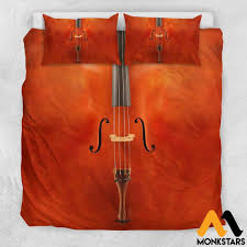 Bedding Set Cello Monkstars Inc