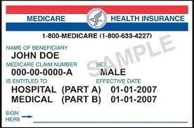 I think they have probably lost your current address. How To Get A Replacement Medicare Card Remedigap