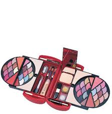 tailaimei cosmetics make up kit blusher