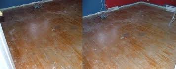 oil to use on hardwood floors