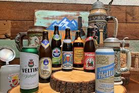 german beer day