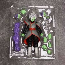 We did not find results for: Collectibles S H Figuarts Shf Dragon Ball Z Zamasu Pvc Action Figure New In Box 16cm Animation Art Characters