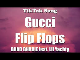 bhad bhabie feat lil yachty gucci
