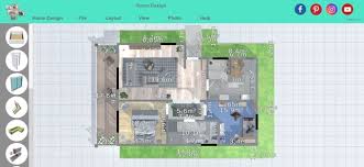 Home Design Floor Plan On The App