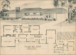 Ranch Style House Plans Ranch House Plans