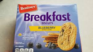 benton s blueberry breakfast biscuits