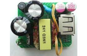 This dc supply can be used to charge mobiles as well as the power source for digital circuits, breadboard circuits, ics, microcontrollers etc. Pmp4432 5 3v 2a Mobile Phone Charger Reference Design Ti Com