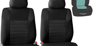 Toyota Corolla Front Seat Covers