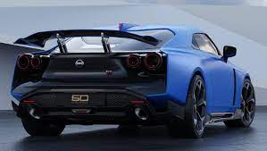 Watch these automotive legends from the. New Nissan Gt R 2023 Detailed R36 Supercar Due In Two Years To Go Hybrid Report Car News Carsguide