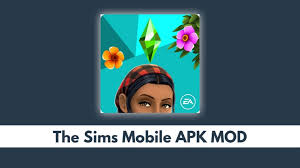 the sims mobile mod apk v40 0 1 146796