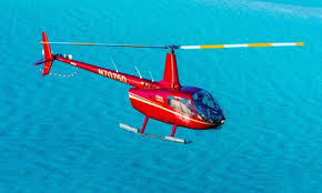 orlando helicopter ride deals in and