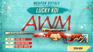 1.1 skin awm ff weapon royale 2020. Garena Free Fire Introduces New Cobra Spin And Weapon Royale Digit Crytonic
