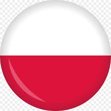 Free poland flag downloads including pictures in gif, jpg, and png formats in small, medium, and large sizes. Red Banner