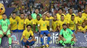 Choose one of the teams and let the game begin. Berlangsung Link Nonton Streaming Tv Online Paraguay Vs Brasil Kualifikasi Piala Dunia Neymar Main Banjarmasin Post