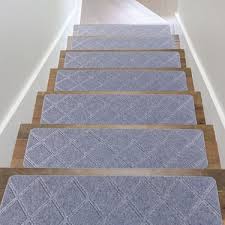 how to glue carpet to stairs hunker