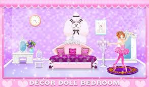 ballet doll home design game apk for
