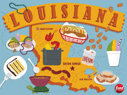 21 best dishes to eat in louisiana