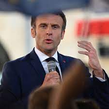Nach Frankreich-Wahl: Warum viele ...