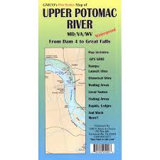 Upper Potomac River Pro Series