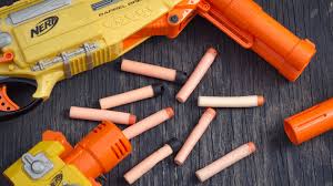 Ammunition is used in all weapons other than melee and consumables. Best Nerf Guns 2020 Upgrade Your Nerf Gun Arsenal Today Expert Reviews