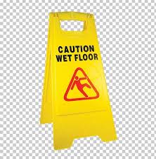 wet floor sign floor cleaning warning