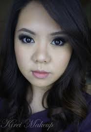 asian prom makeup archives kirei makeup