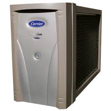 carrier air conditioning hvac and