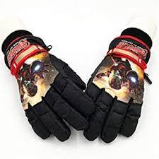 The first ironman race was held in 1970. Kids Gloves Spider Man Iron Man Boys Outdoor Play Snow Waterproof Warm Five Finger Ski Gloves Amazon De Baumarkt