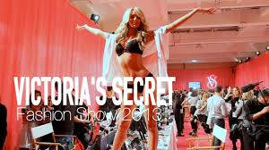 victoria s secret fashion show 2016 ft