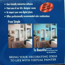 paint visualizer interior color design