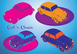 cool cars vector art graphics