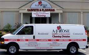 aj rose carpets flooring reviews