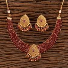 gold plated indian traditional antique