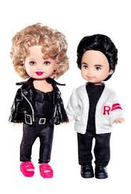 Tiara barbie kelly, los angeles, california. Grease Kelly Doll And Tommy Doll Giftset N2688 Barbie Signature Barbie Kelly Barbie Collection Barbie Kids