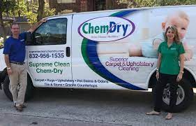 why chem dry supreme clean chem dry