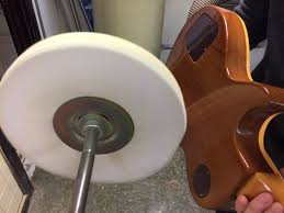 Image result for Guitar Buffing