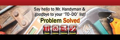 The most essential home appliances | handyman tips. Mr Handyman Mr Handyman