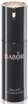 babor deluxe foundation foundation