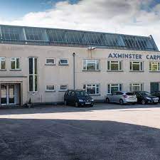 axminster carpets set to enter