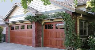 customize your garage doors